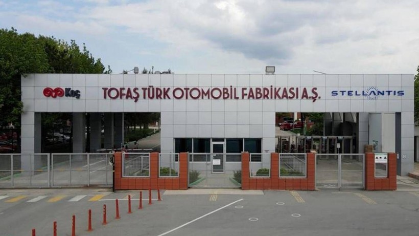 Tofaş’tan tarihi hamle! 400 milyon Euro’luk dev anlaşma tamamlandı