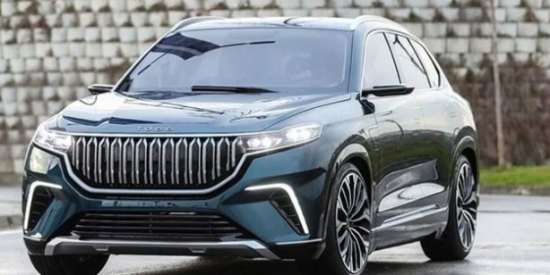 Foto - Togg 10X'in ön siparişinde ilk rakamlar! Başvuru yağdı