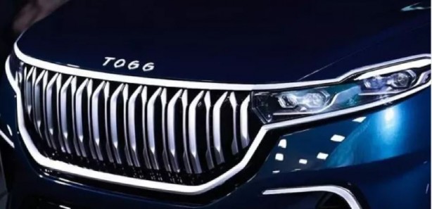 Foto - Togg 10X'in ön siparişinde ilk rakamlar! Başvuru yağdı