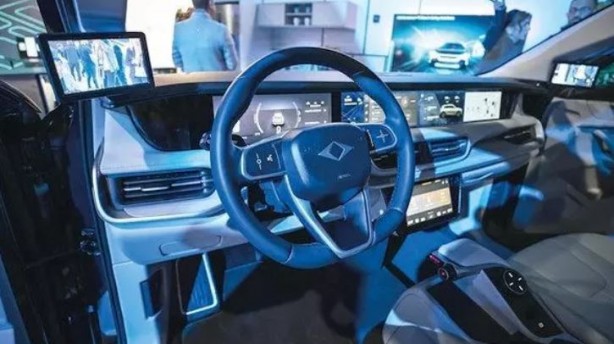 Foto - Togg 10X'in ön siparişinde ilk rakamlar! Başvuru yağdı