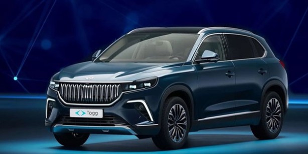 Foto - Togg 10X'in ön siparişinde ilk rakamlar! Başvuru yağdı