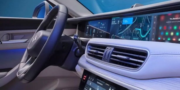 Foto - Togg 10X'in ön siparişinde ilk rakamlar! Başvuru yağdı