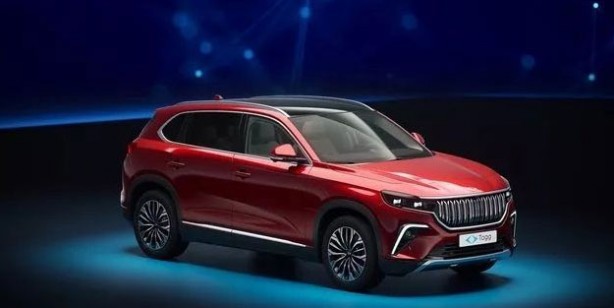 Foto - Togg 10X'in ön siparişinde ilk rakamlar! Başvuru yağdı