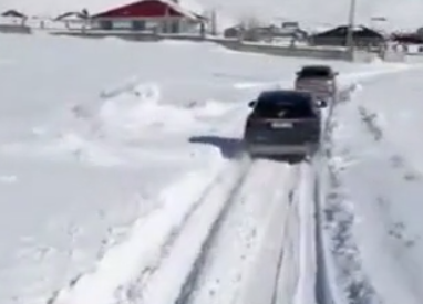 Foto - Togg -20 derecede test edildi! Sonuç 'Bu kadar da olmaz' dedirtti