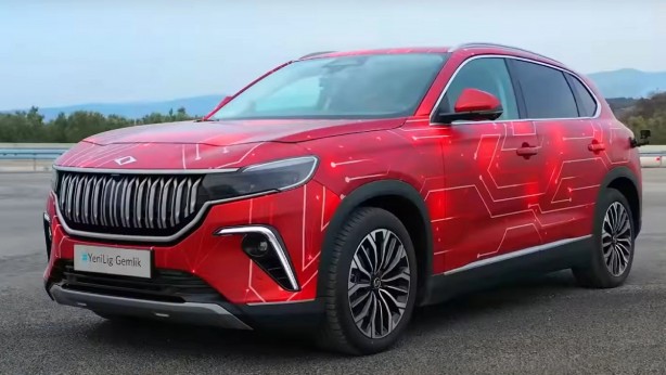 TOGG 500 bin lira ucuzladı