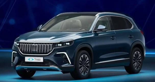 Foto - TOGG 500 bin lira ucuzladı