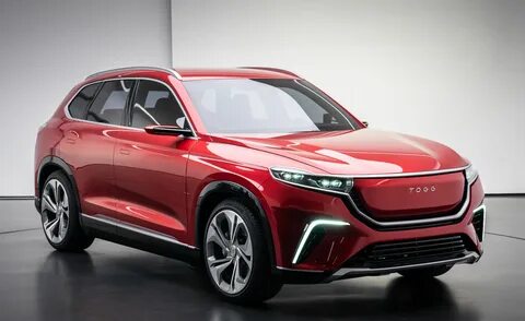 Foto - TOGG alacaklar dikkat! Sipariş sistemi değiştirildi