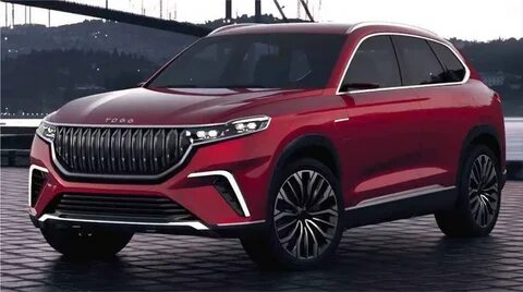 TOGG alacaklar dikkat! Sipariş sistemi değiştirildi