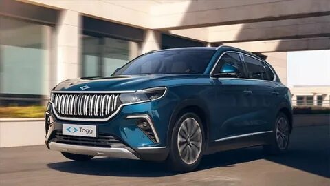 Foto - TOGG alacaklar dikkat! Sipariş sistemi değiştirildi