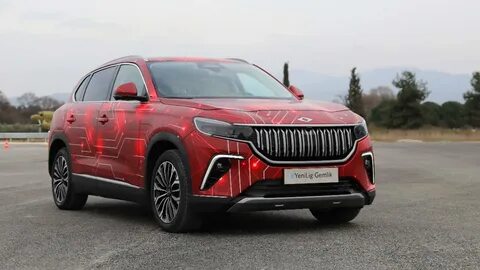 Foto - TOGG alacaklar dikkat! Sipariş sistemi değiştirildi