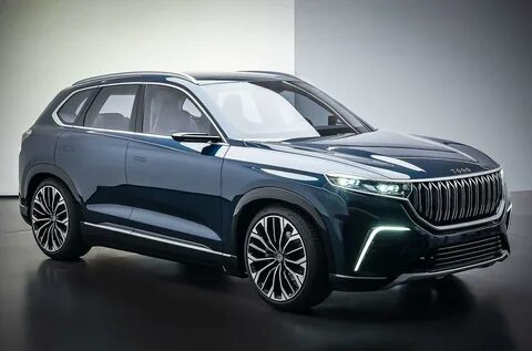 Foto - TOGG alacaklar dikkat! Sipariş sistemi değiştirildi