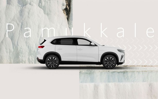 Foto - Togg anket yaptı! İşte çıkan sonuç