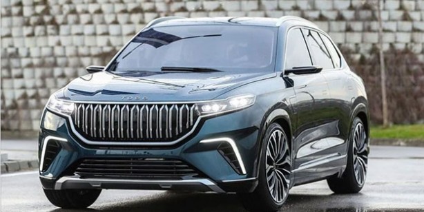 Foto - Togg anket yaptı! İşte çıkan sonuç