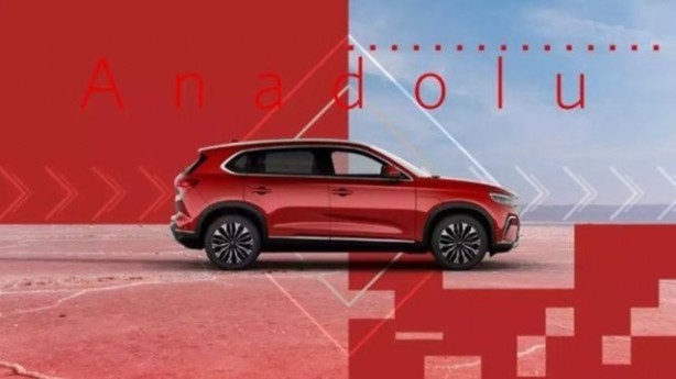 Foto - Togg anket yaptı! İşte çıkan sonuç