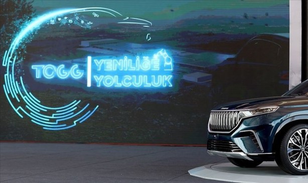 Foto - Togg anket yaptı! İşte çıkan sonuç