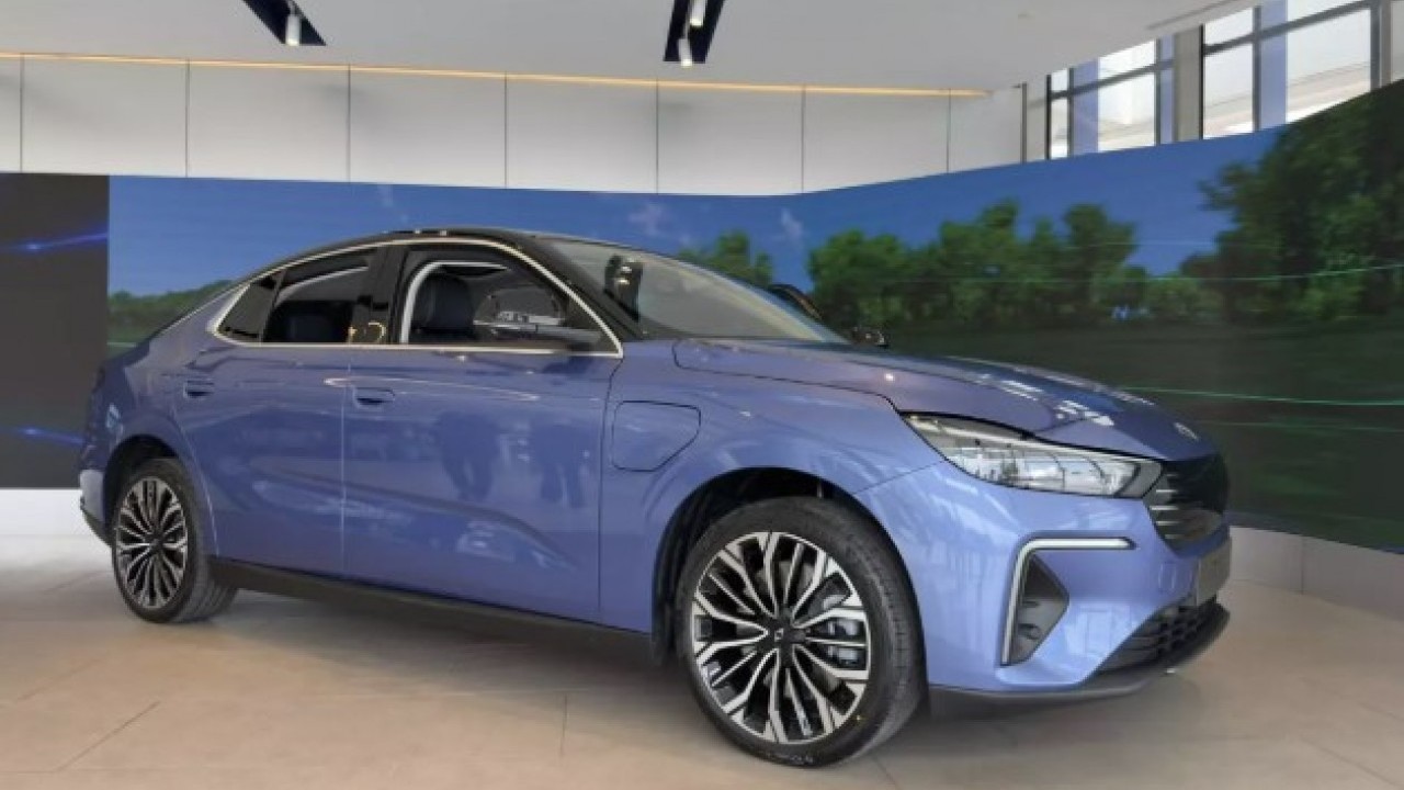 Foto - TOGG Avrupa'ya açıldı ses İsrail'den geldi! Korkularını böyle dile getirdiler