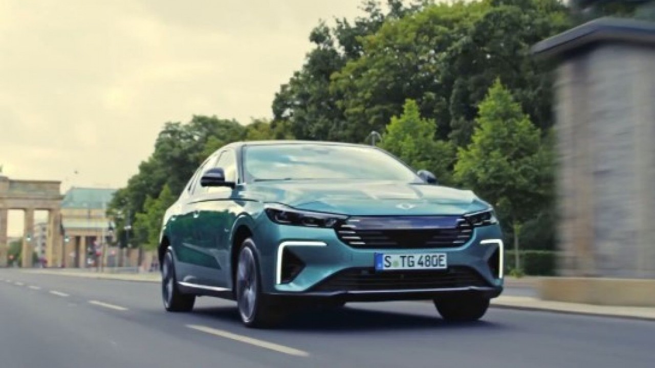 Foto - TOGG Avrupa'ya açıldı ses İsrail'den geldi! Korkularını böyle dile getirdiler