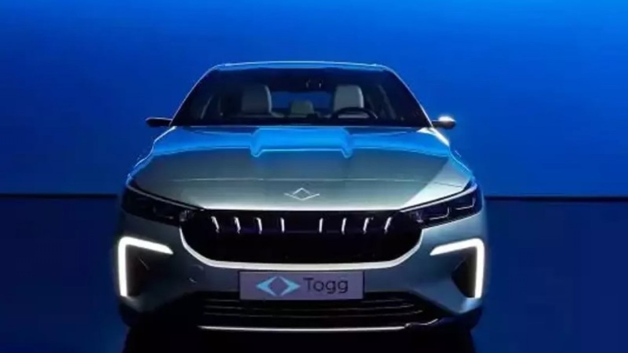 TOGG Avrupa'ya açılıyor: Ön sipariş tarihi belli oldu!