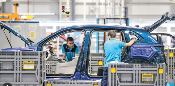 Foto - Togg B-SUV ne kadara satılacak? TOGG Ceo'su '20 bin euro olmayacak' diyerek ipucu verdi