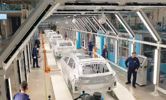 Togg B-SUV ne kadara satılacak? TOGG Ceo'su '20 bin euro olmayacak' diyerek ipucu verdi