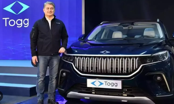 Foto - Togg B-SUV ne kadara satılacak? TOGG Ceo'su '20 bin euro olmayacak' diyerek ipucu verdi