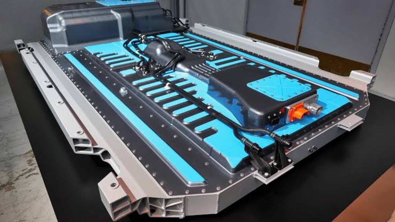 Foto - Togg batarya üreticisinden sevindiren haber geldi!