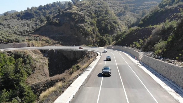Foto - Togg Bursa yollarında böyle görüntülendi
