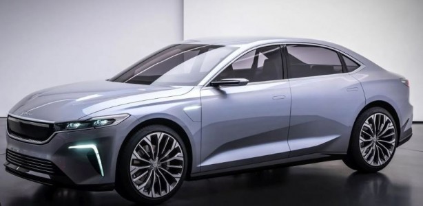 Togg C-Sedan için tarih açıklandı