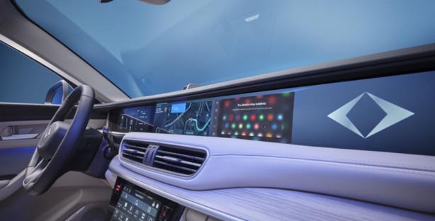 Foto - Togg CEO’su Karakaş yeni model için tarih verdi