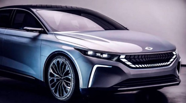 Foto - Togg CEO’su Karakaş yeni model için tarih verdi