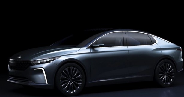 Foto - Togg CEO’su Karakaş yeni model için tarih verdi