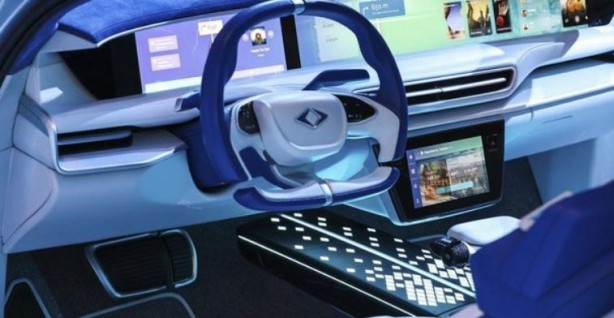 Foto - Togg CEO’su Karakaş yeni model için tarih verdi