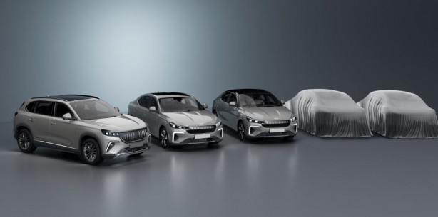 Togg CEO’su Karakaş yeni model için tarih verdi