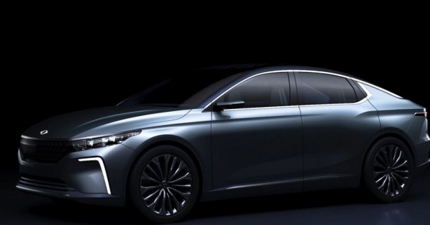 Foto - Togg CEO’su Karakaş yeni model için tarih verdi