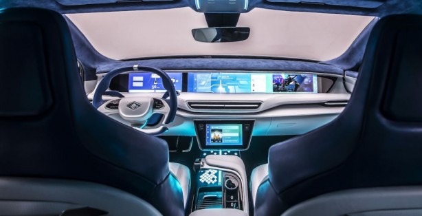 Foto - Togg CEO’su Karakaş yeni model için tarih verdi