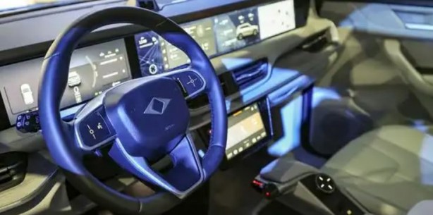 Foto - Togg CEO’su Karakaş yeni model için tarih verdi