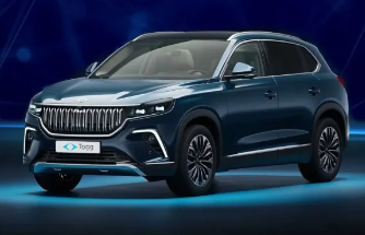 Foto - Çinli otomobiller Türkiye'deki piyasayı altüst etmişti! TOGG yetkilisinden 'istila ettiler' itirafı