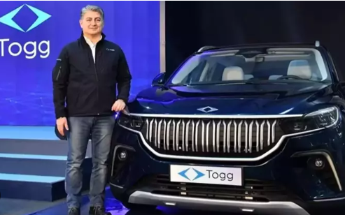 Foto - Çinli otomobiller Türkiye'deki piyasayı altüst etmişti! TOGG yetkilisinden 'istila ettiler' itirafı