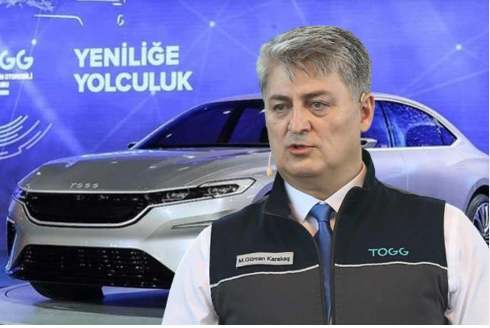 Çinli otomobiller Türkiye'deki piyasayı altüst etmişti! TOGG yetkilisinden 'istila ettiler' itirafı