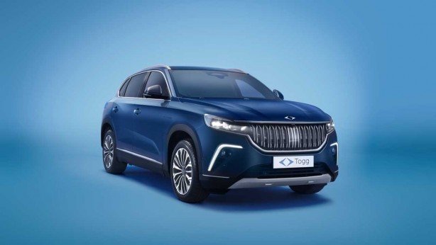 Foto - Çinli otomobiller Türkiye'deki piyasayı altüst etmişti! TOGG yetkilisinden 'istila ettiler' itirafı