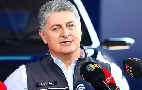 Foto - Çinli otomobiller Türkiye'deki piyasayı altüst etmişti! TOGG yetkilisinden 'istila ettiler' itirafı