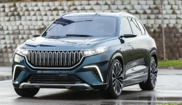 Foto - Çinli otomobiller Türkiye'deki piyasayı altüst etmişti! TOGG yetkilisinden 'istila ettiler' itirafı