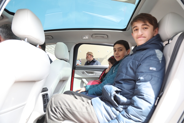 Foto - Togg CEO'sundan Türkiye'yi heyecanlandıran açıklama