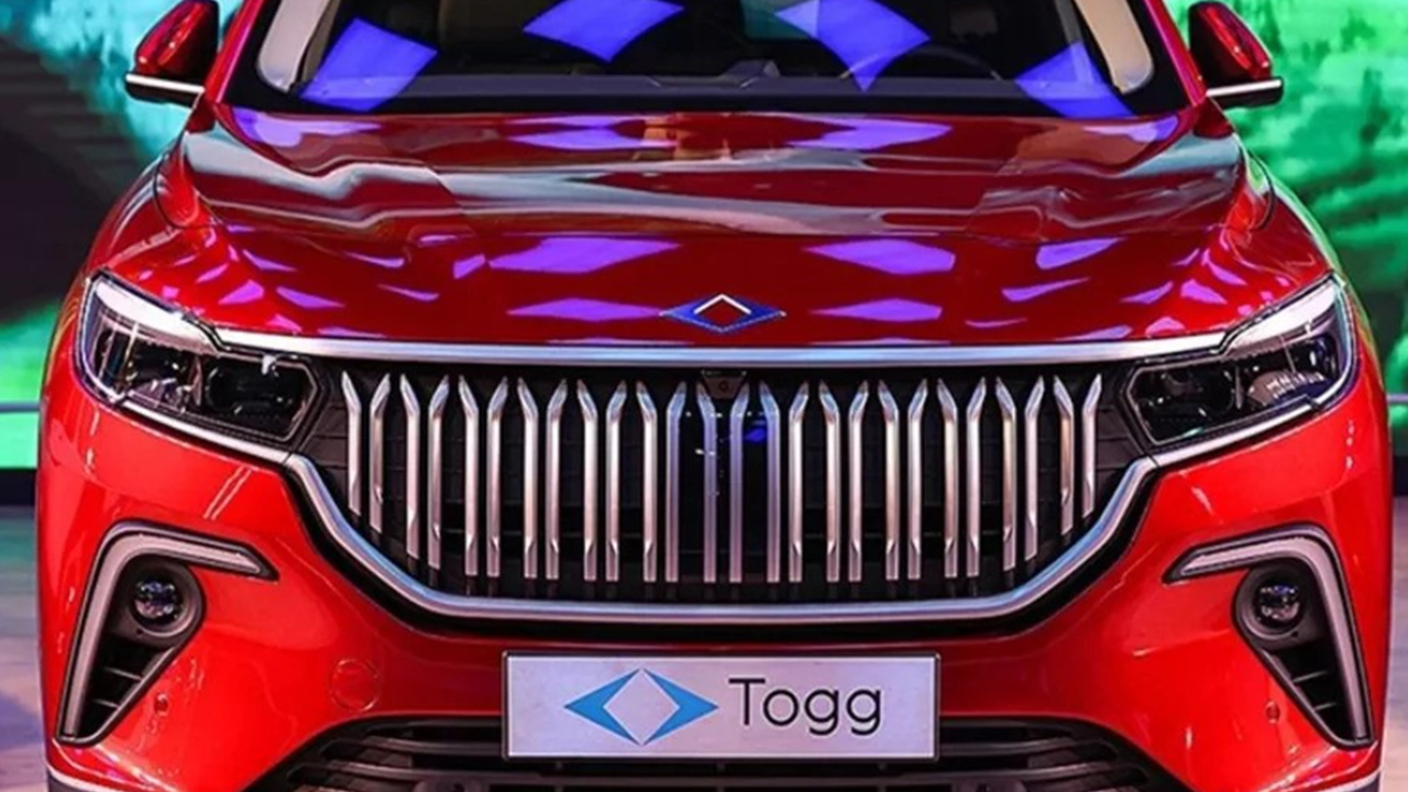 Foto - Togg Çinlilere mi satılacak? Yetkili isim açıkladı: Togg'un satılması...