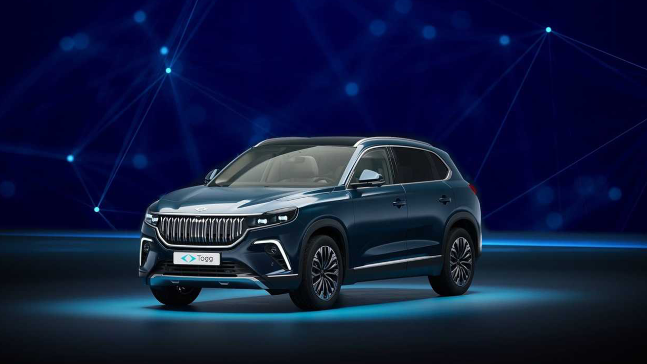 Togg Çinlilere mi satılacak? Yetkili isim açıkladı: Togg'un satılması...