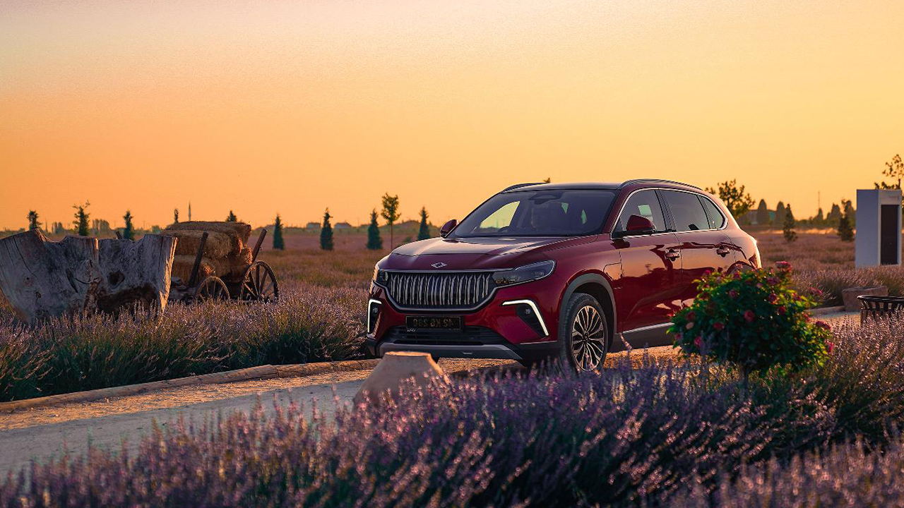 Foto - Togg Çinlilere mi satılacak? Yetkili isim açıkladı: Togg'un satılması...