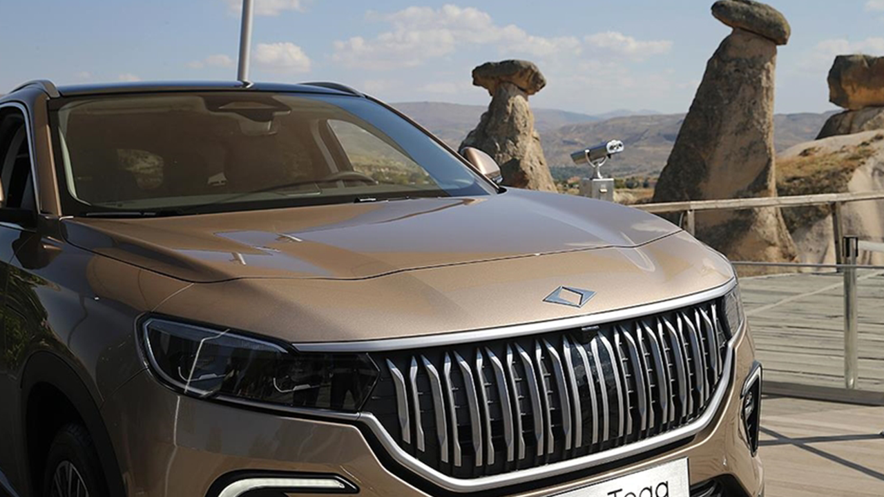 Foto - Togg Çinlilere mi satılacak? Yetkili isim açıkladı: Togg'un satılması...