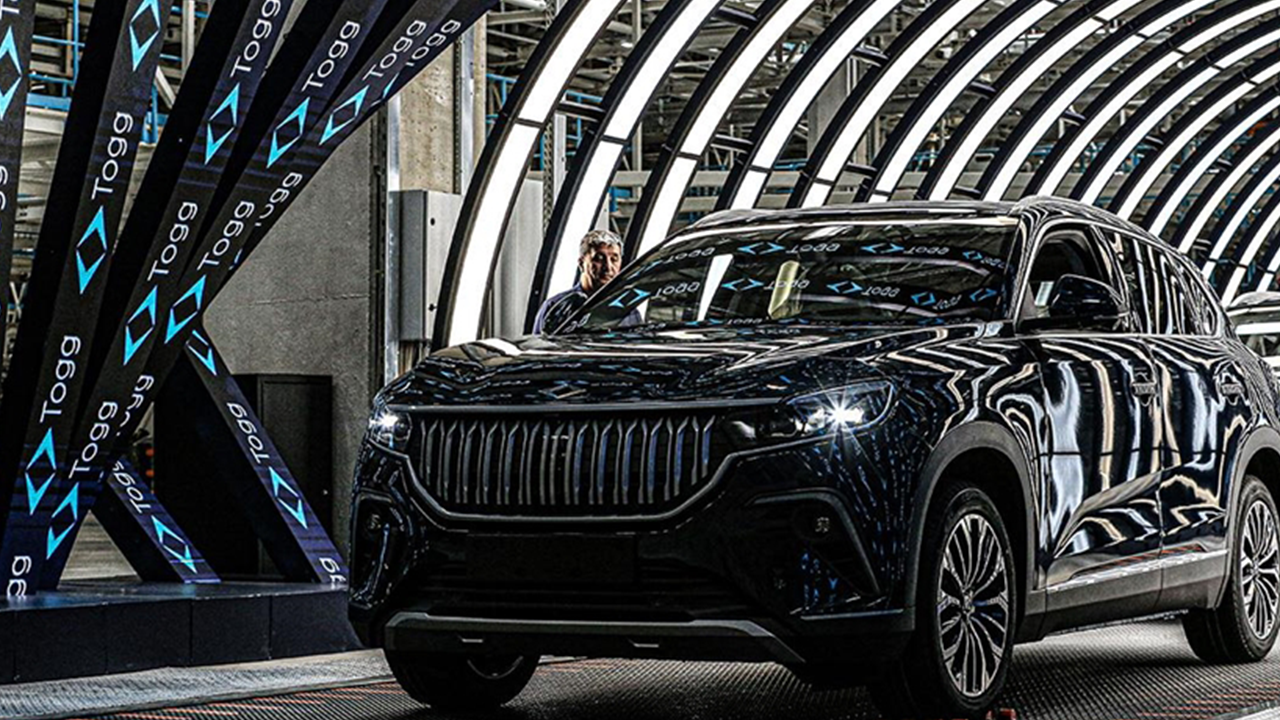 Foto - Togg Çinlilere mi satılacak? Yetkili isim açıkladı: Togg'un satılması...