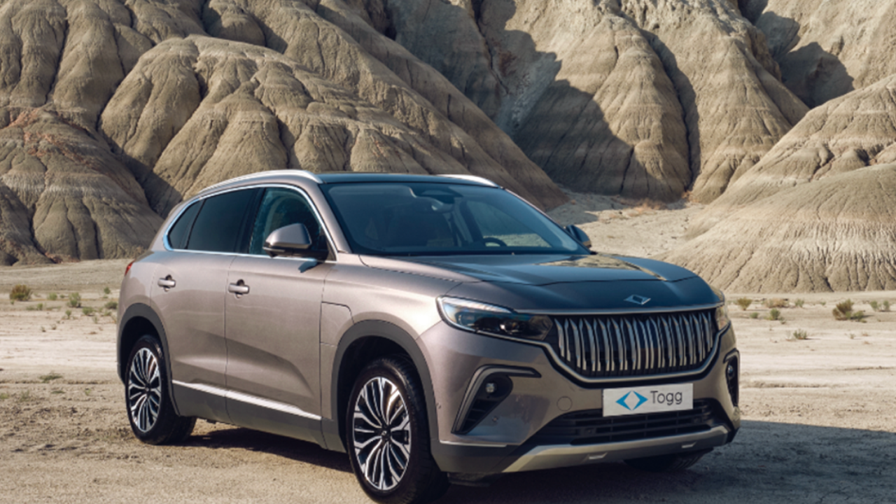 Foto - Togg Çinlilere mi satılacak? Yetkili isim açıkladı: Togg'un satılması...