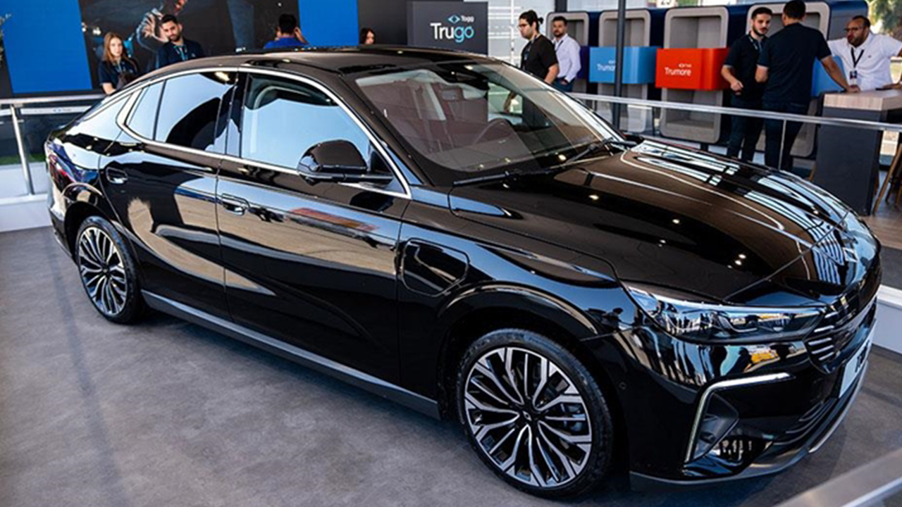 Foto - Togg Çinlilere mi satılacak? Yetkili isim açıkladı: Togg'un satılması...